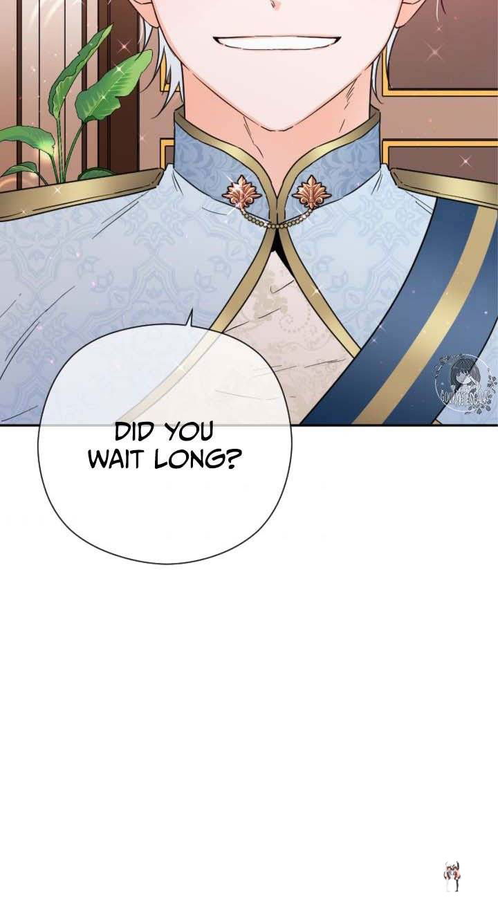 Lady Baby Lady Baby Chapter 121 - Page 60