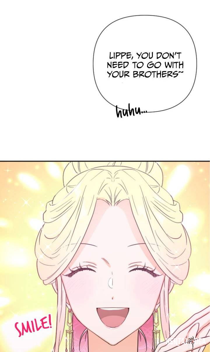 Lady Baby Lady Baby Chapter 121 - Page 7