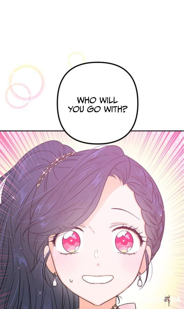 Lady Baby Lady Baby Chapter 121 - Page 9