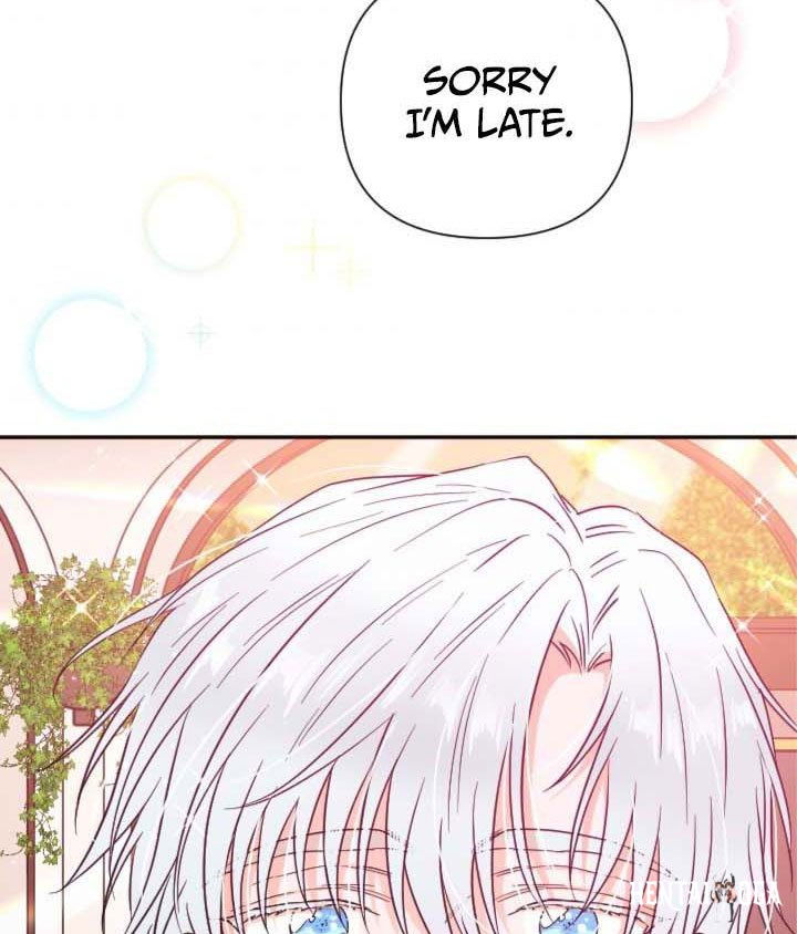 Lady Baby Lady Baby Chapter 122 - Page 11