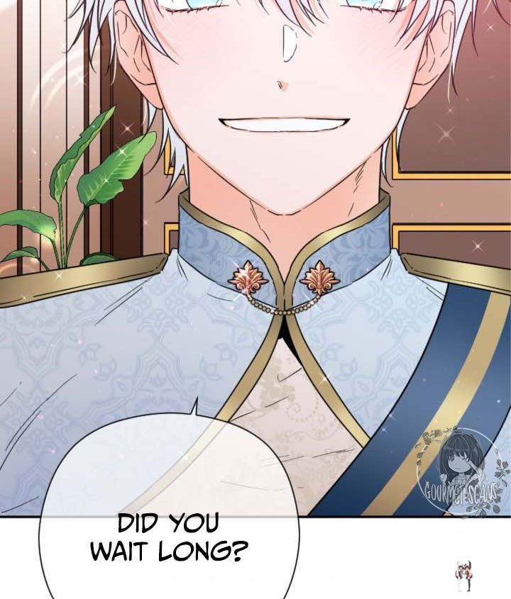 Lady Baby Lady Baby Chapter 122 - Page 12