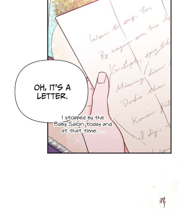 Lady Baby Lady Baby Chapter 122 - Page 14