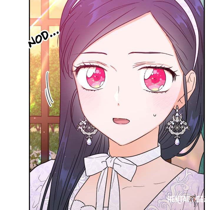 Lady Baby Lady Baby Chapter 122 - Page 19