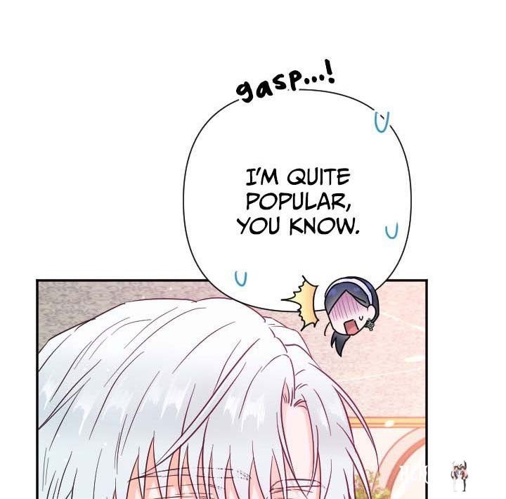 Lady Baby Lady Baby Chapter 122 - Page 25