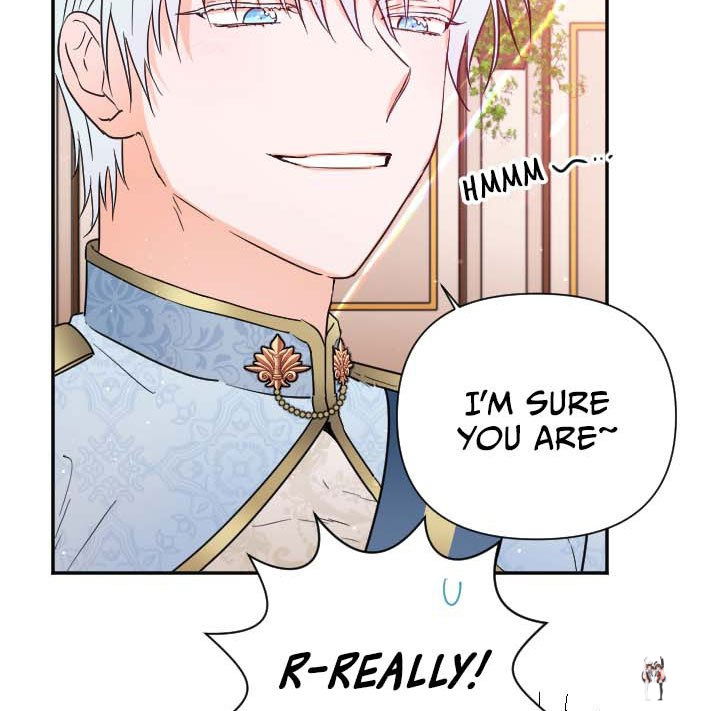 Lady Baby Lady Baby Chapter 122 - Page 26