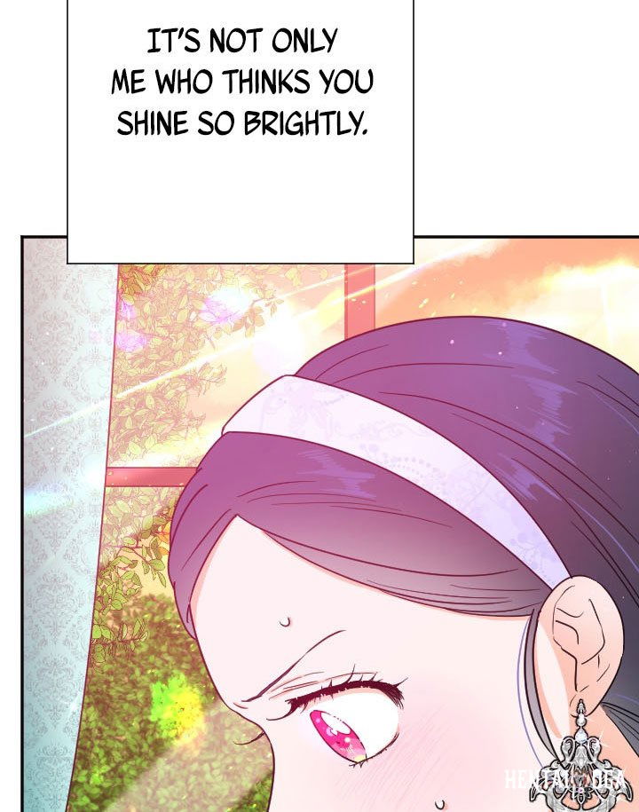 Lady Baby Lady Baby Chapter 122 - Page 35