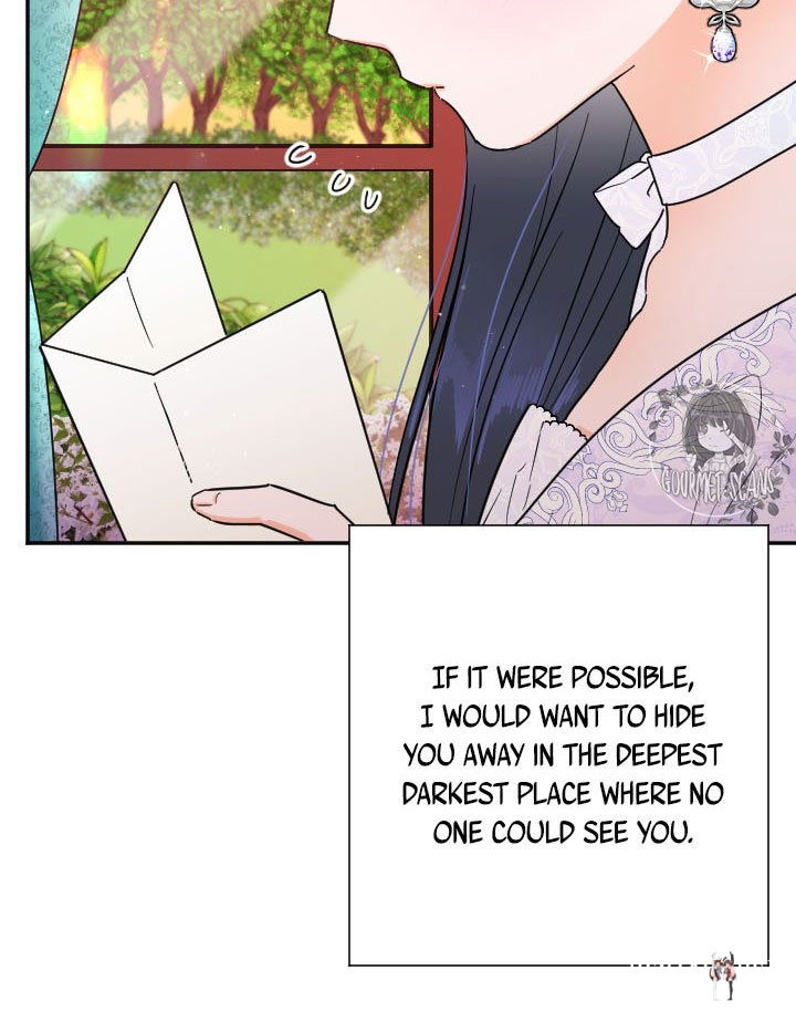 Lady Baby Lady Baby Chapter 122 - Page 36