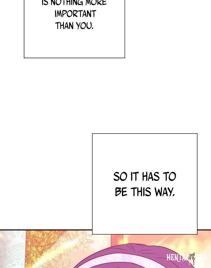 Lady Baby Lady Baby Chapter 122 - Page 38