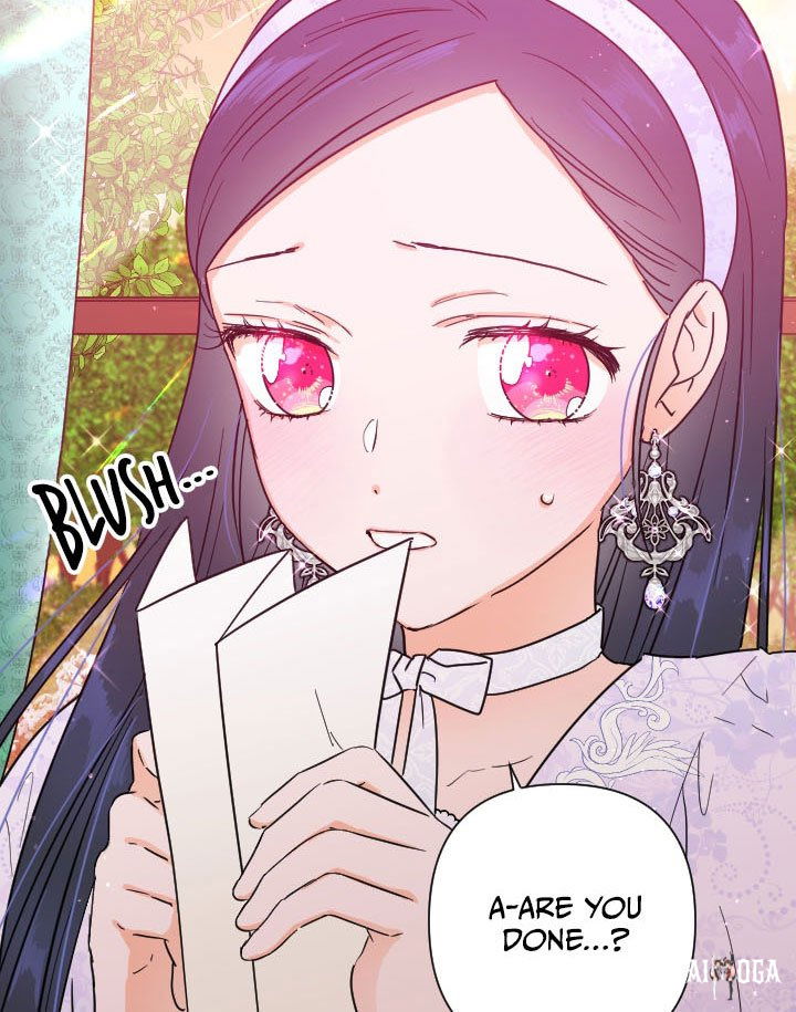 Lady Baby Lady Baby Chapter 122 - Page 39