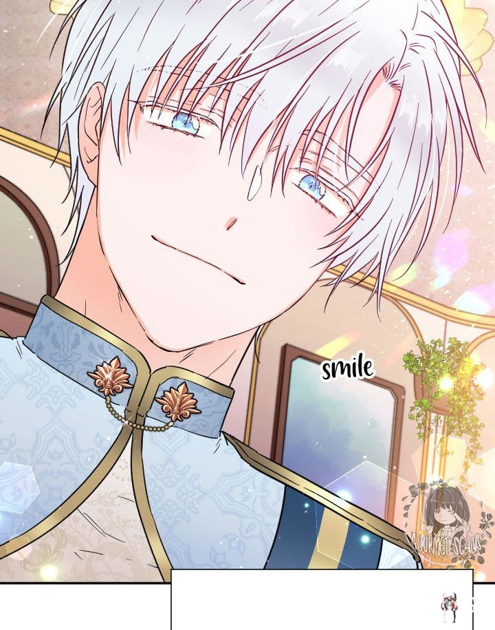 Lady Baby Lady Baby Chapter 122 - Page 42