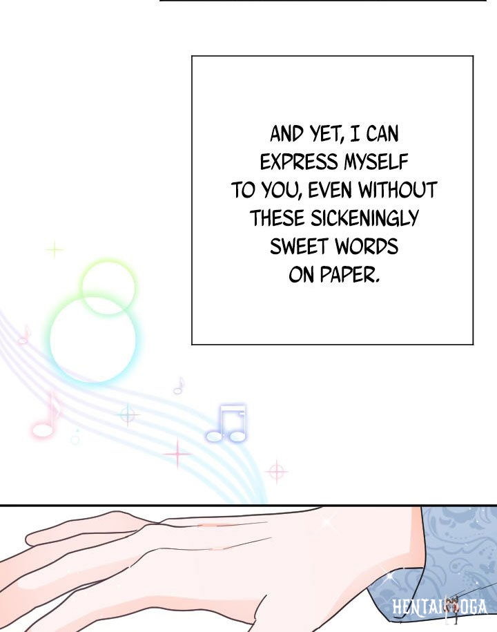 Lady Baby Lady Baby Chapter 122 - Page 45