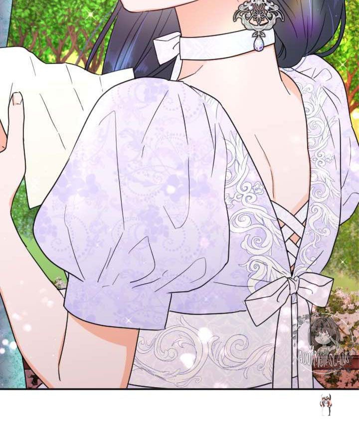 Lady Baby Lady Baby Chapter 122 - Page 5