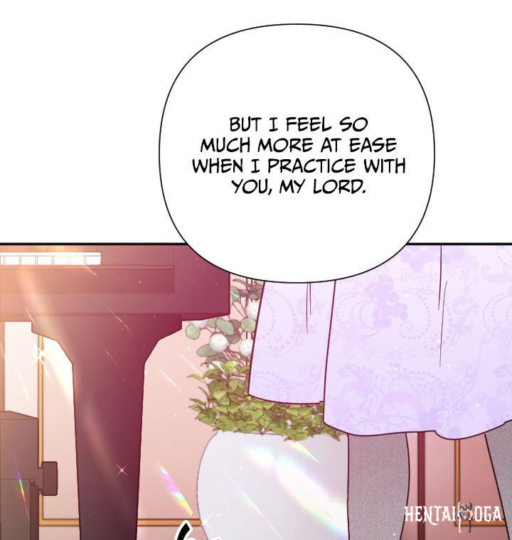 Lady Baby Lady Baby Chapter 122 - Page 54