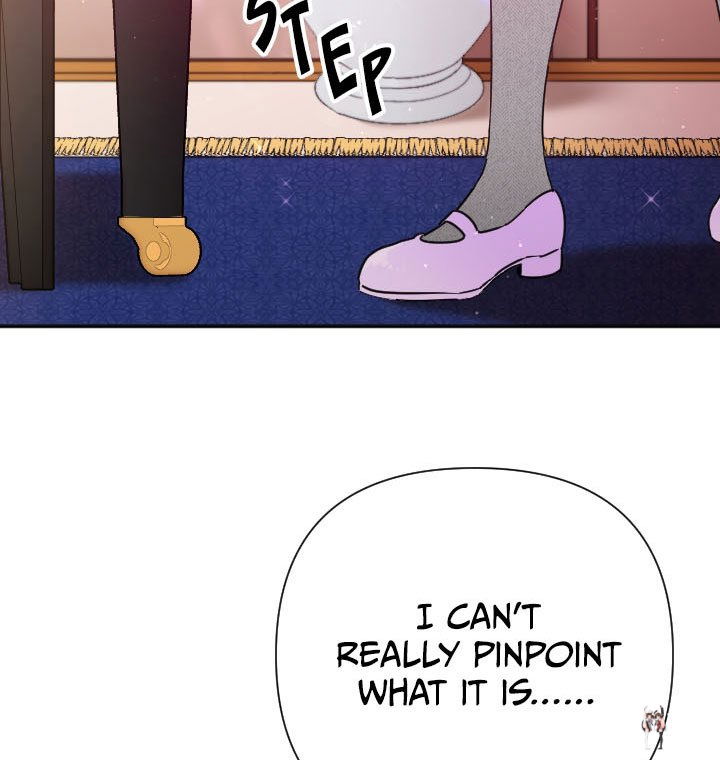 Lady Baby Lady Baby Chapter 122 - Page 55