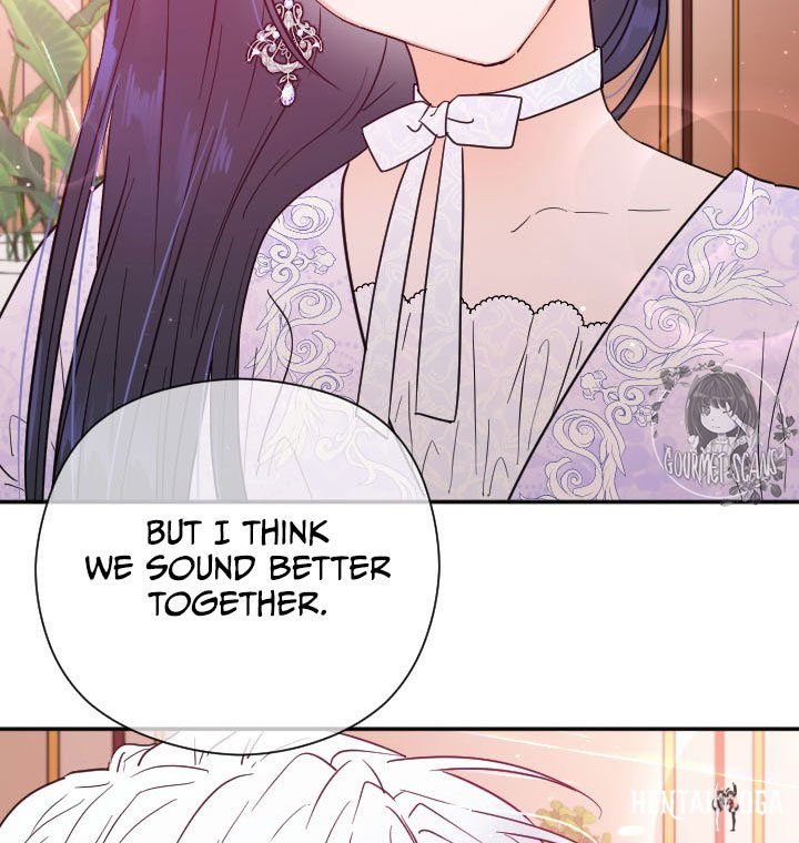 Lady Baby Lady Baby Chapter 122 - Page 57