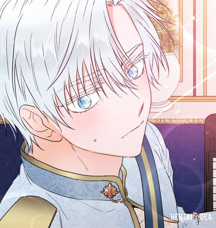 Lady Baby Lady Baby Chapter 122 - Page 58