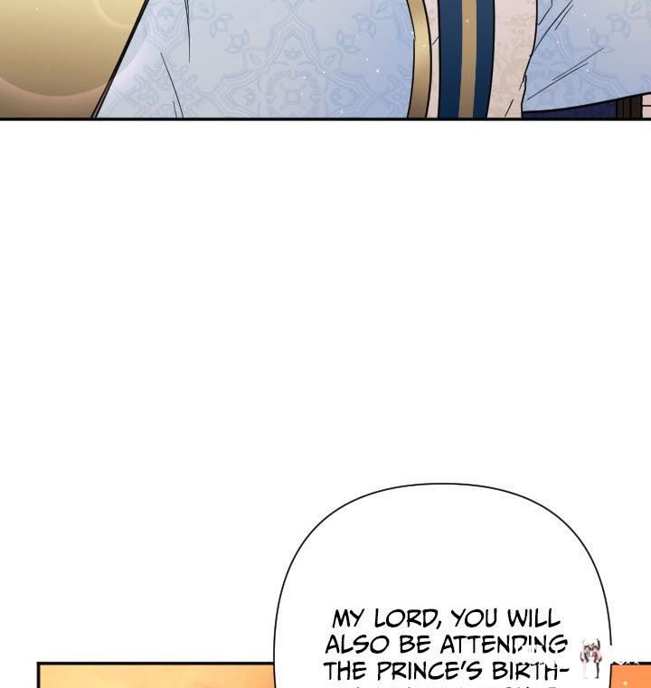 Lady Baby Lady Baby Chapter 122 - Page 59