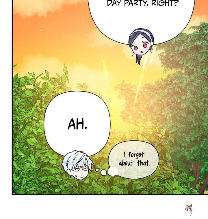 Lady Baby Lady Baby Chapter 122 - Page 60