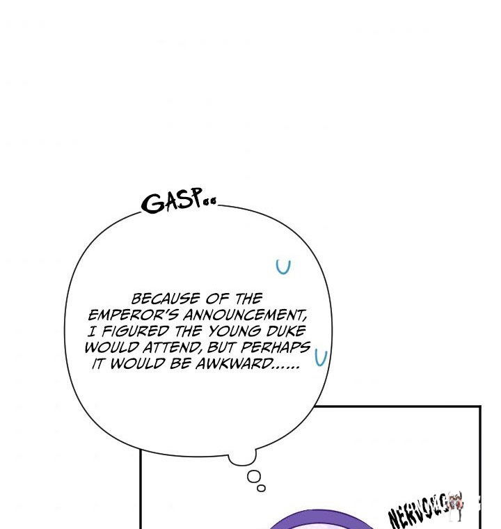 Lady Baby Lady Baby Chapter 122 - Page 61