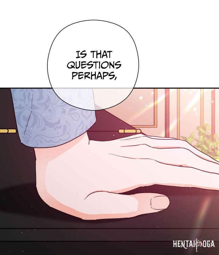 Lady Baby Lady Baby Chapter 122 - Page 64