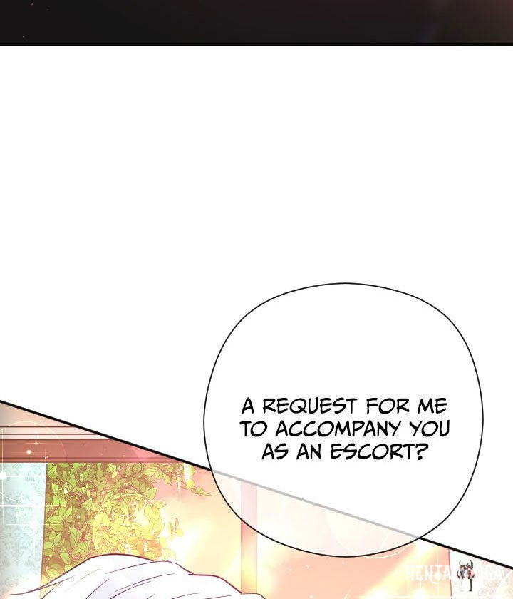 Lady Baby Lady Baby Chapter 122 - Page 65