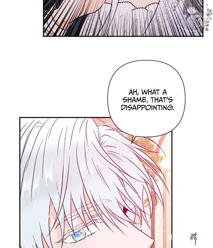 Lady Baby Lady Baby Chapter 122 - Page 69