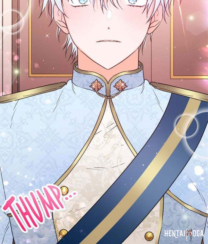 Lady Baby Lady Baby Chapter 122 - Page 7