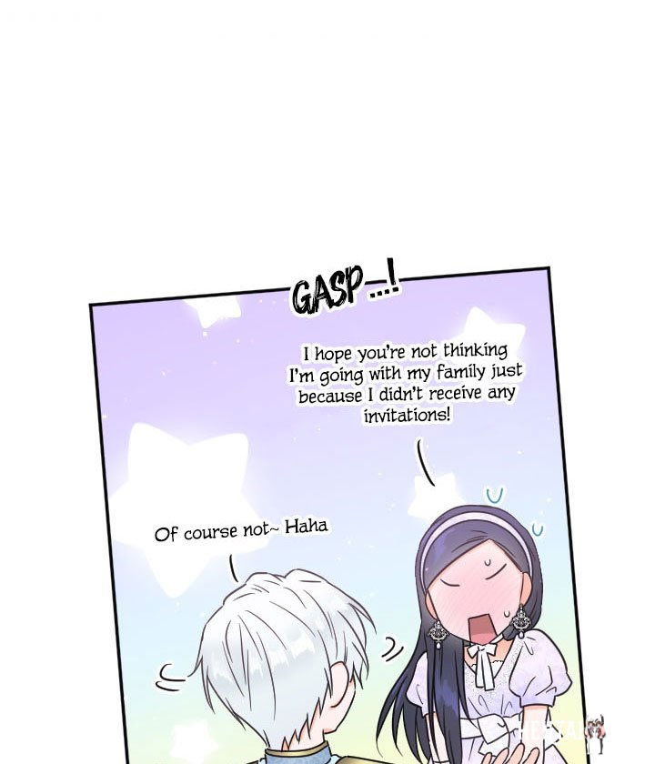 Lady Baby Lady Baby Chapter 122 - Page 76