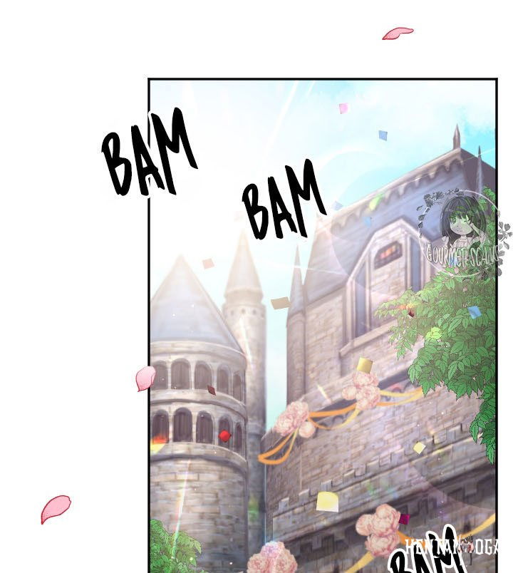 Lady Baby Lady Baby Chapter 122 - Page 80