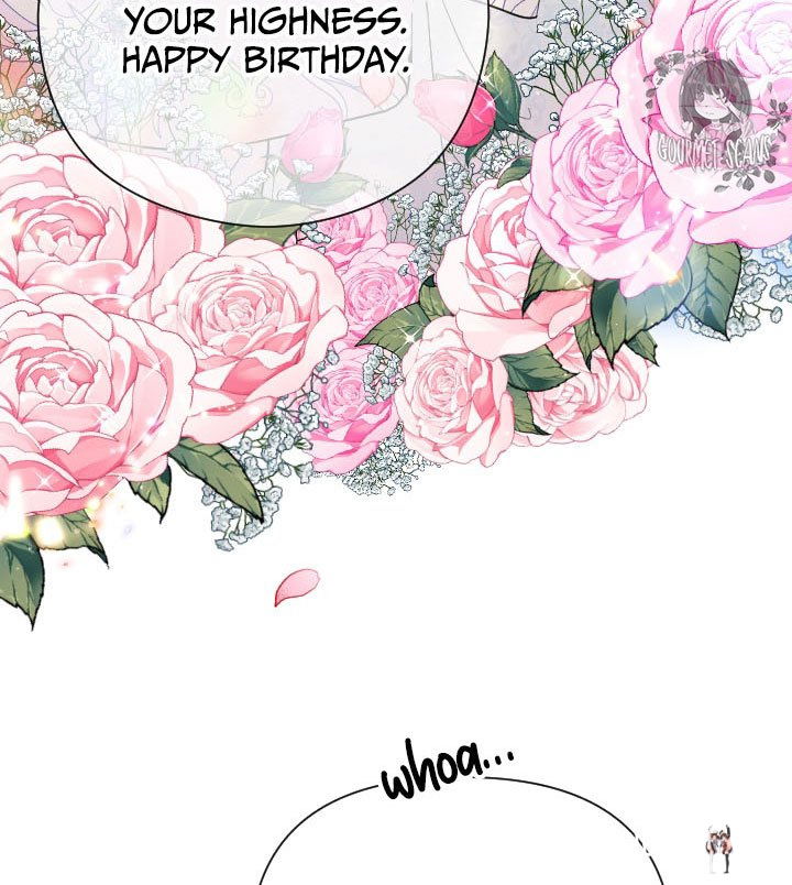 Lady Baby Lady Baby Chapter 122 - Page 84