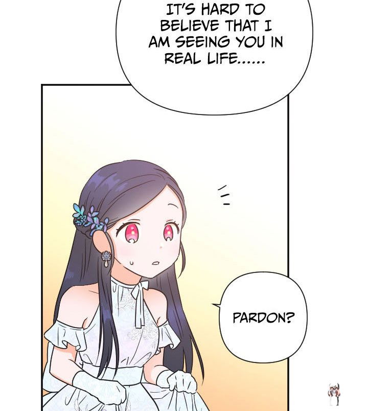 Lady Baby Lady Baby Chapter 122 - Page 85