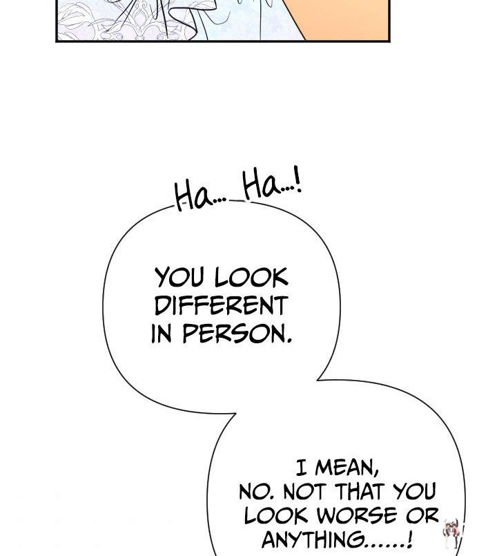 Lady Baby Lady Baby Chapter 122 - Page 86