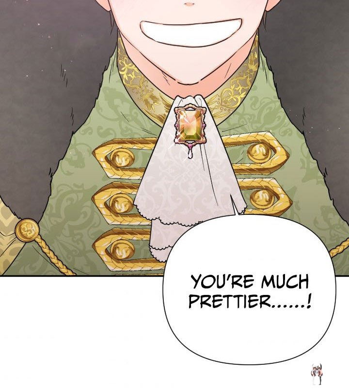 Lady Baby Lady Baby Chapter 122 - Page 88