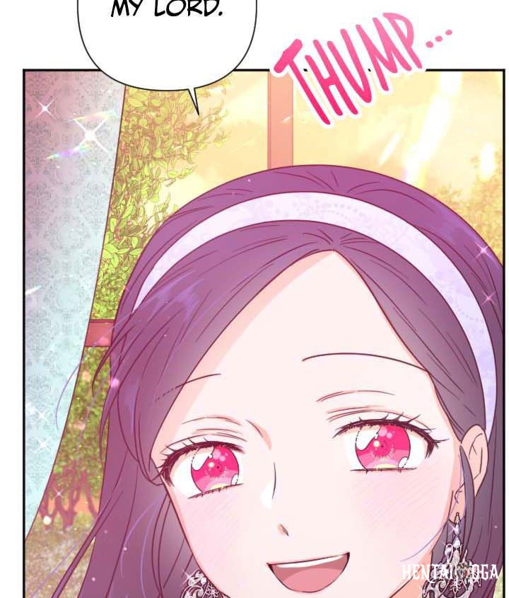 Lady Baby Lady Baby Chapter 122 - Page 9