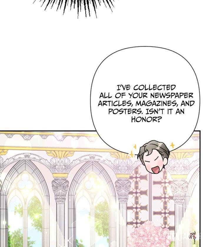 Lady Baby Lady Baby Chapter 123 - Page 14