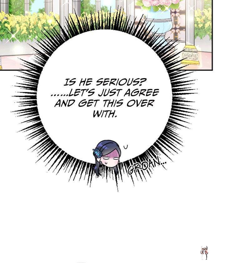 Lady Baby Lady Baby Chapter 123 - Page 15