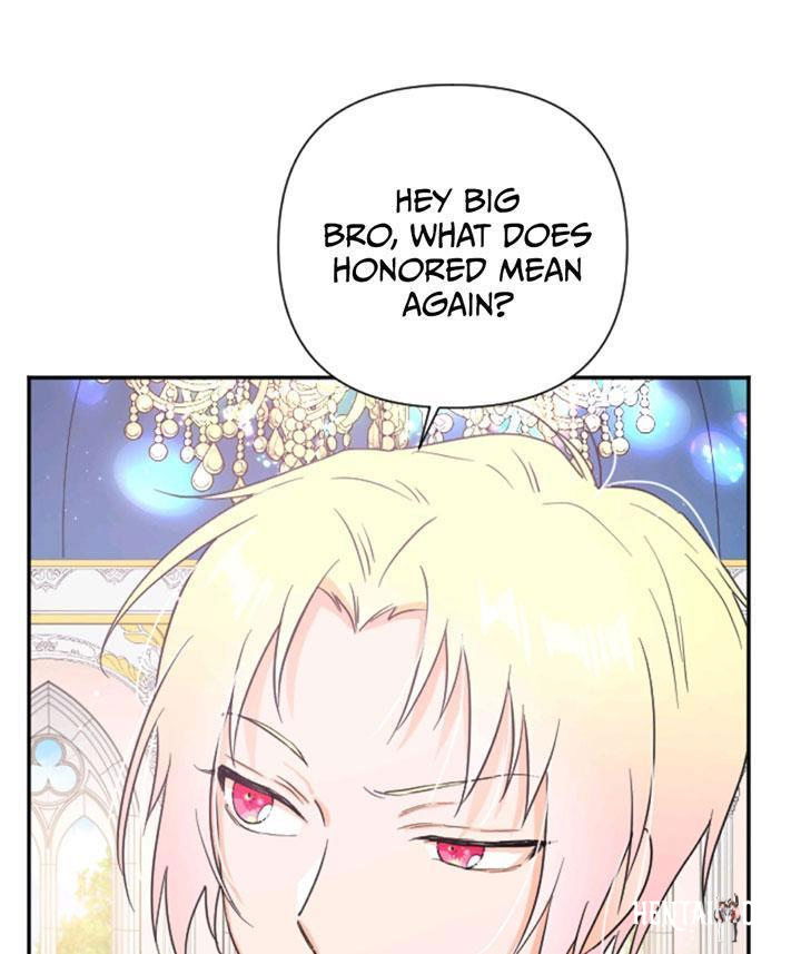 Lady Baby Lady Baby Chapter 123 - Page 17