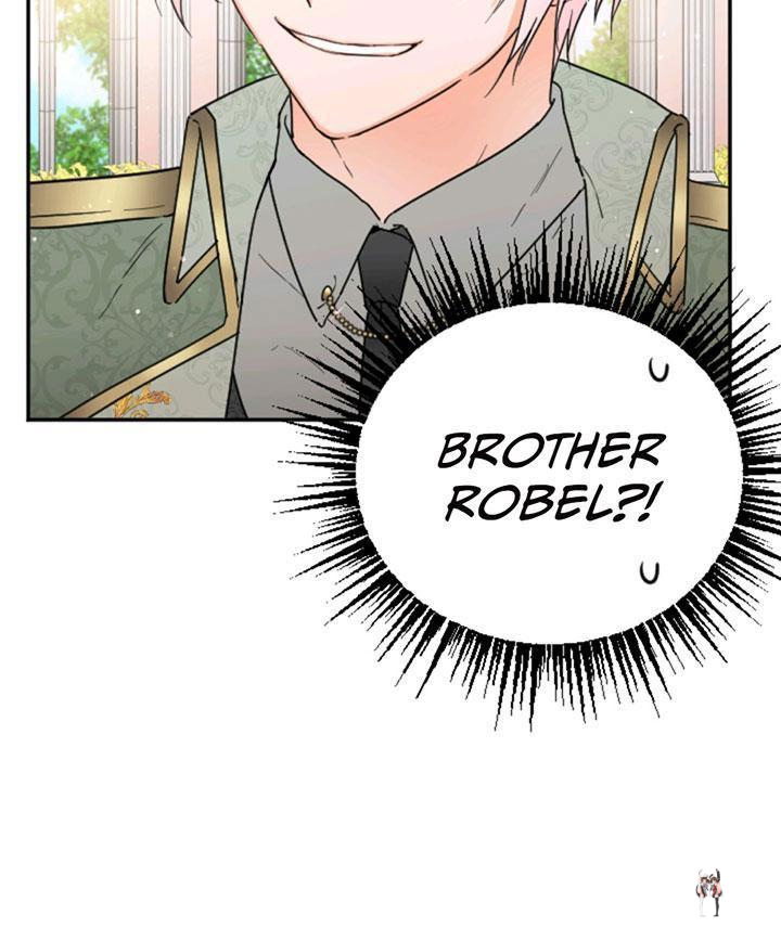 Lady Baby Lady Baby Chapter 123 - Page 18