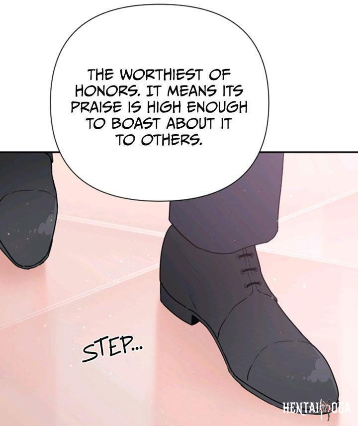 Lady Baby Lady Baby Chapter 123 - Page 19