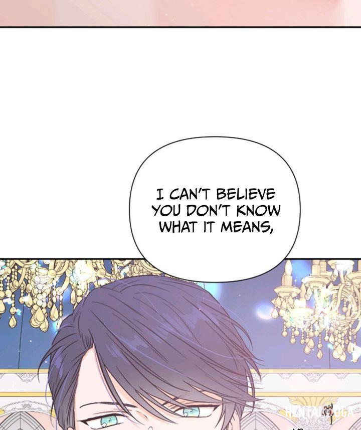 Lady Baby Lady Baby Chapter 123 - Page 20