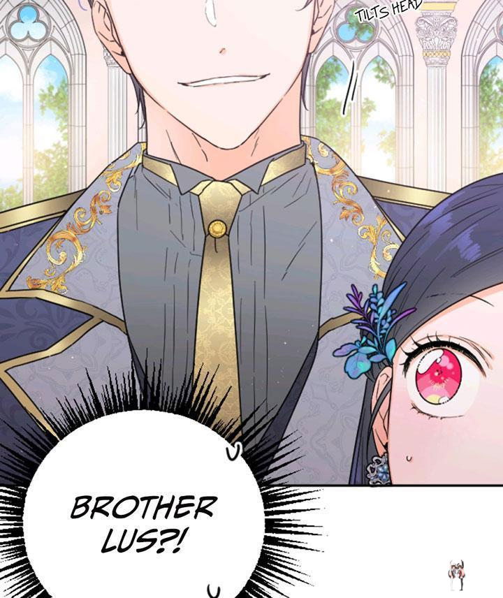 Lady Baby Lady Baby Chapter 123 - Page 21