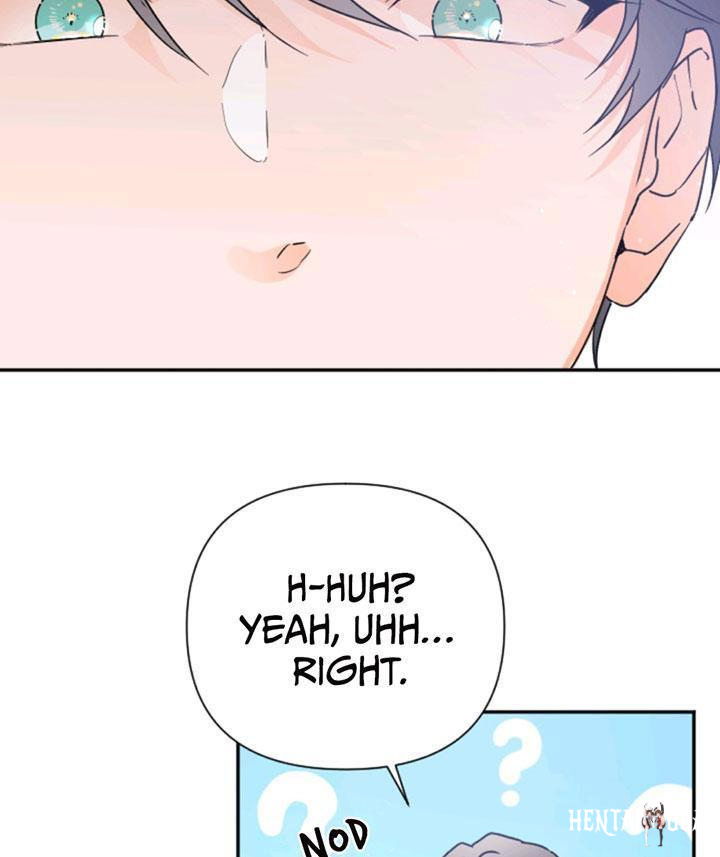 Lady Baby Lady Baby Chapter 123 - Page 23