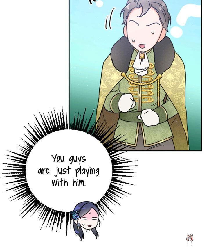 Lady Baby Lady Baby Chapter 123 - Page 24