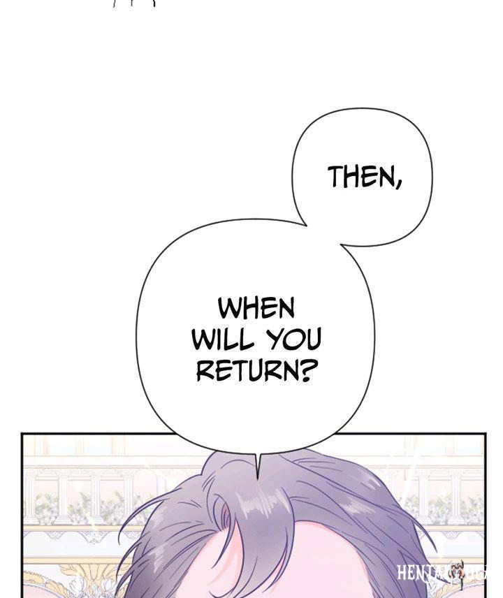 Lady Baby Lady Baby Chapter 123 - Page 30