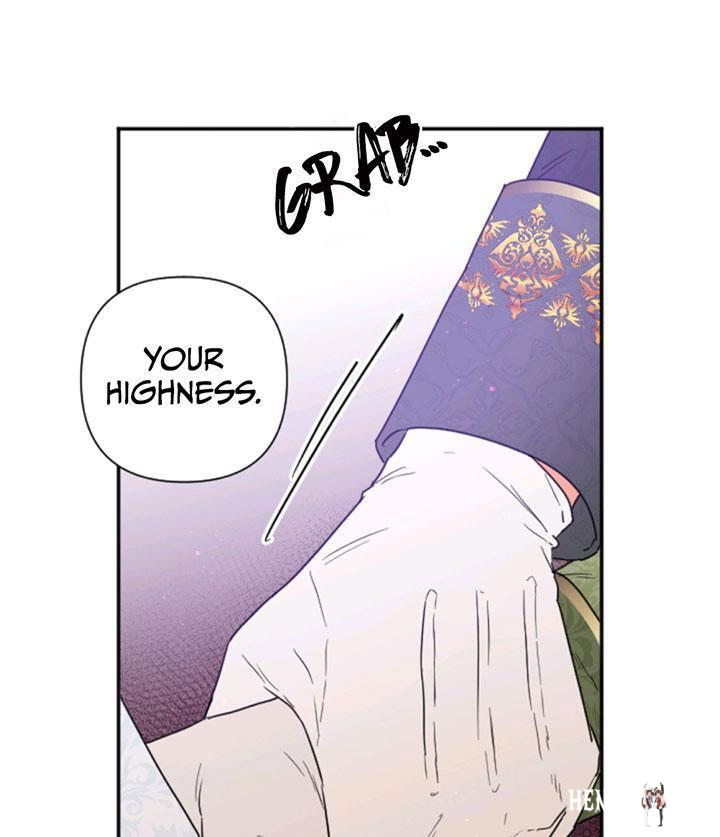 Lady Baby Lady Baby Chapter 123 - Page 35