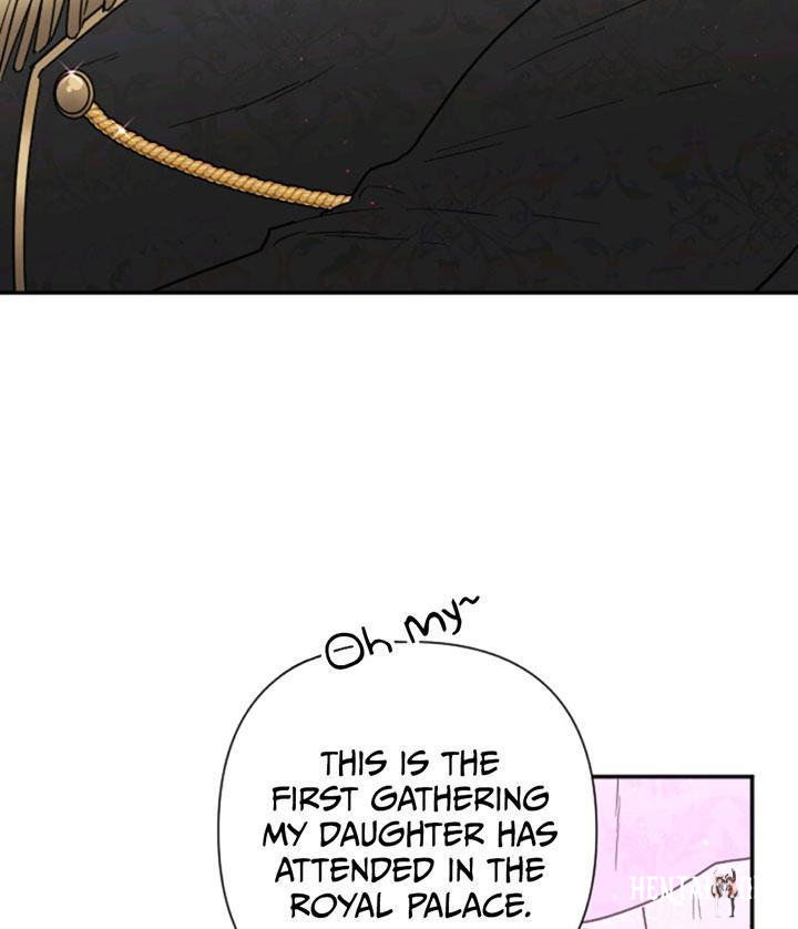 Lady Baby Lady Baby Chapter 123 - Page 38