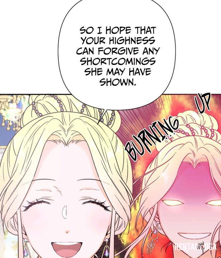 Lady Baby Lady Baby Chapter 123 - Page 40