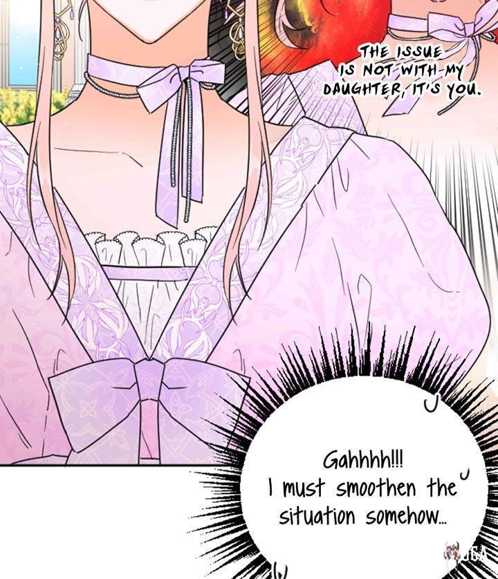 Lady Baby Lady Baby Chapter 123 - Page 41