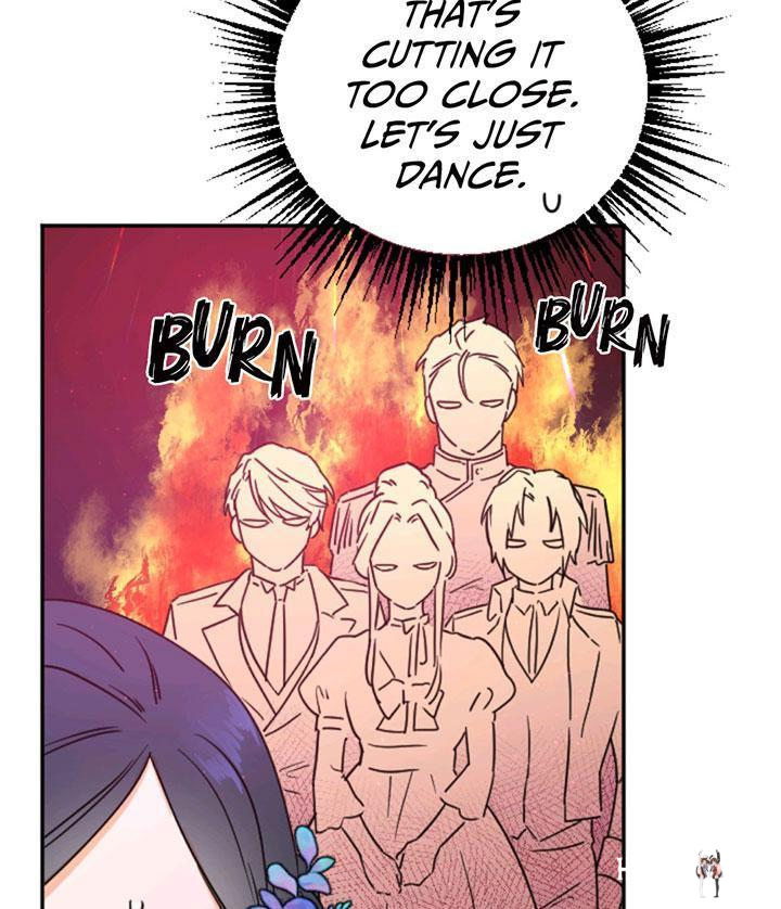 Lady Baby Lady Baby Chapter 123 - Page 44