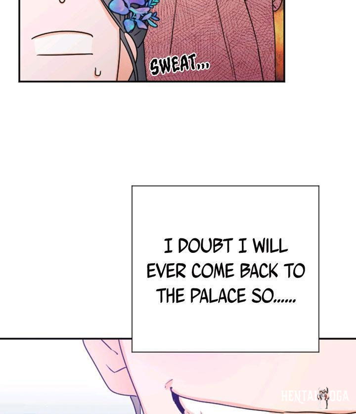 Lady Baby Lady Baby Chapter 123 - Page 45